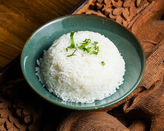 Riz Thaï sauté